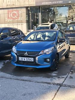 ميتسوبيشي اتراج